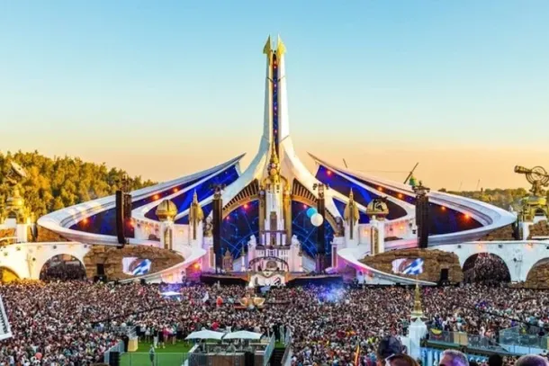 tomorrowland brasil 2023