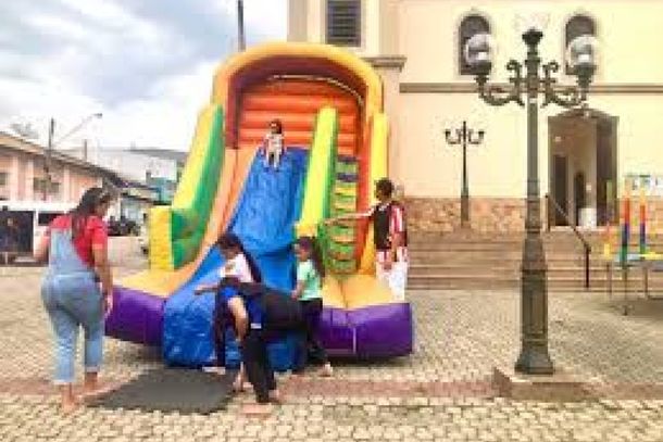 Evento para toda a fam&iacute;lia. Participe!