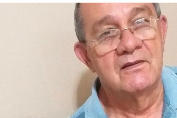  Di&aacute;cono Francisco
