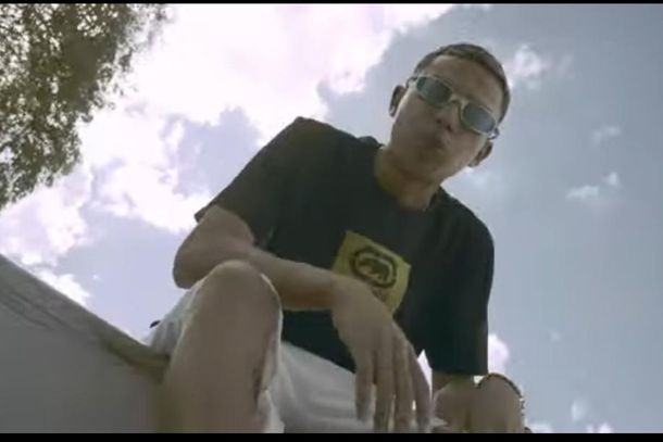 MC Rhuan Da VL usa o Rap como ferramenta de transforma&ccedil;&atilde;o social em Cabre&uacute;va