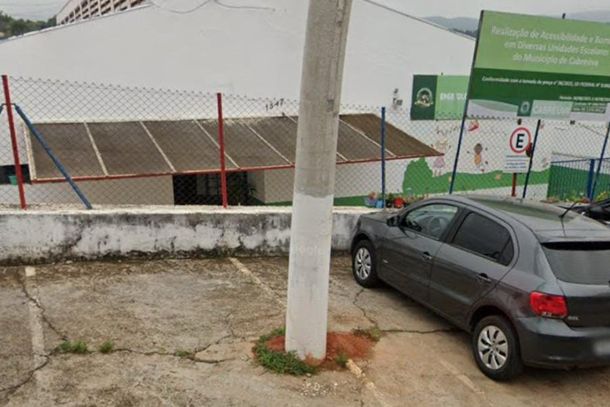 M&atilde;e denuncia agress&atilde;o contra crian&ccedil;a em creche do Novo Bonfim e cobra provid&ecirc;ncias das autoridades