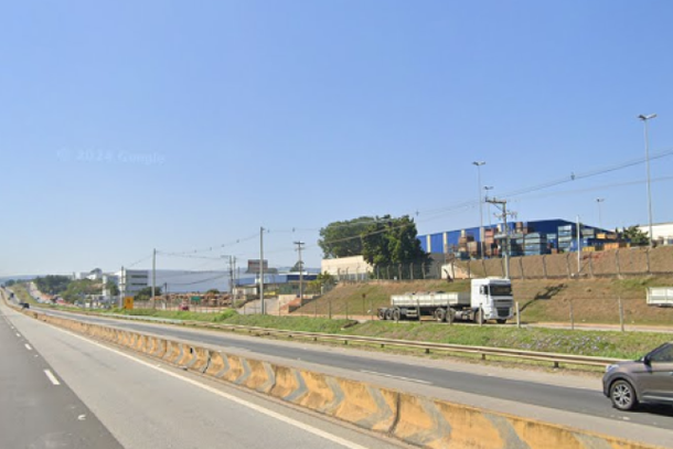 Rodovia Dom Gabriel 