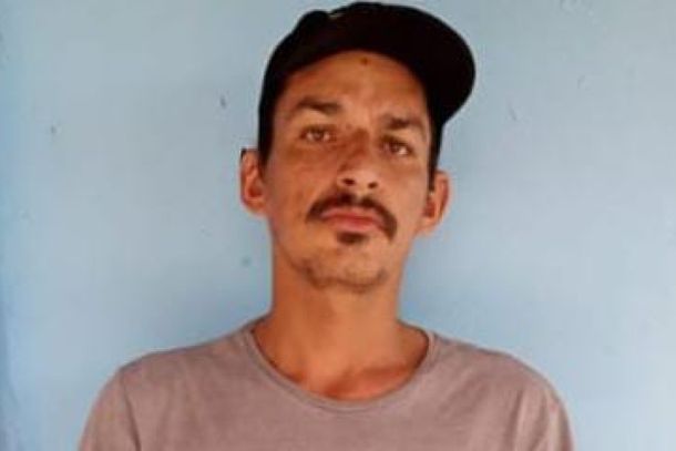  Clebson da Silva Santos
