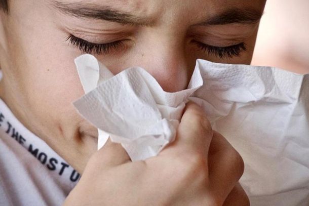 Crescem os casos de gripe e VSR em Cabre&uacute;va com chegada do frio