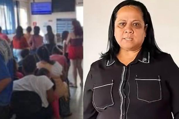 Descaso na sa&uacute;de: falta de laborat&oacute;rio escancara m&aacute; gest&atilde;o em Cabre&uacute;va
