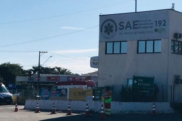 Falha no 192 deixa moradores sem socorro em Cabre&uacute;va