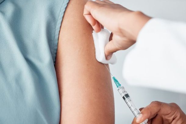 Vacina contra gripe &eacute; liberada em todas as unidades de sa&uacute;de de Cabre&uacute;va