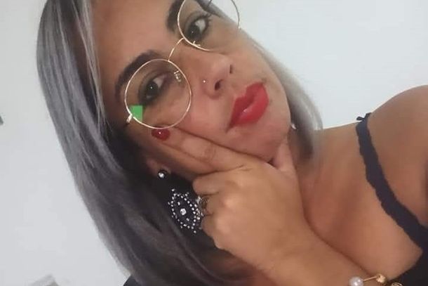 Moradora do Parque Santo Ant&ocirc;nio relata desafios de viver com fibromialgia 