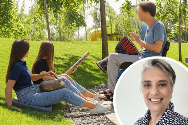 Diversidade funcional prop&otilde;e novo jeito de enxergar as diferen&ccedil;as