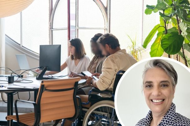 Mais que estrutura, Cabre&uacute;va precisa de mente aberta e atitude inclusiva