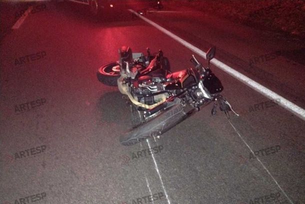 Mais um acidente na Dom Gabriel deixa v&iacute;tima fatal