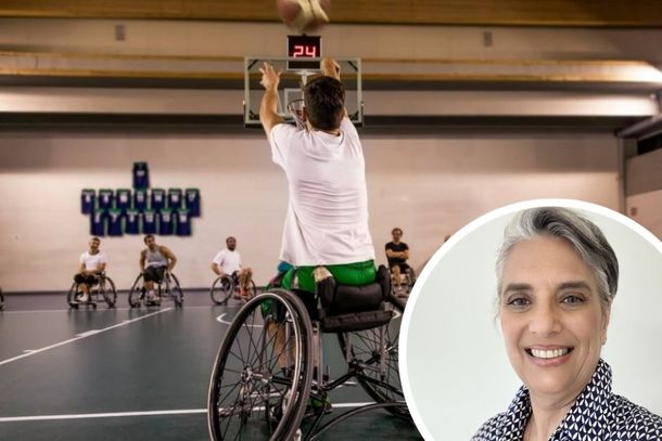 Monica Monteiro - Especialista em Direito da Pessoa com Defici&ecirc;ncia