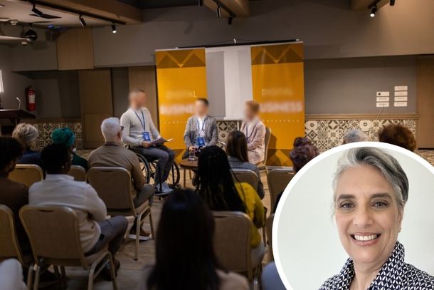  A for&ccedil;a dos debates: inclus&atilde;o nasce quando todos participam
