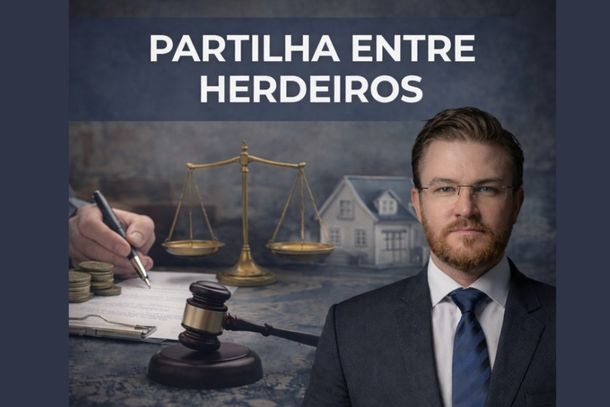 Entenda como &eacute; feita a divis&atilde;o de bens entre herdeiros