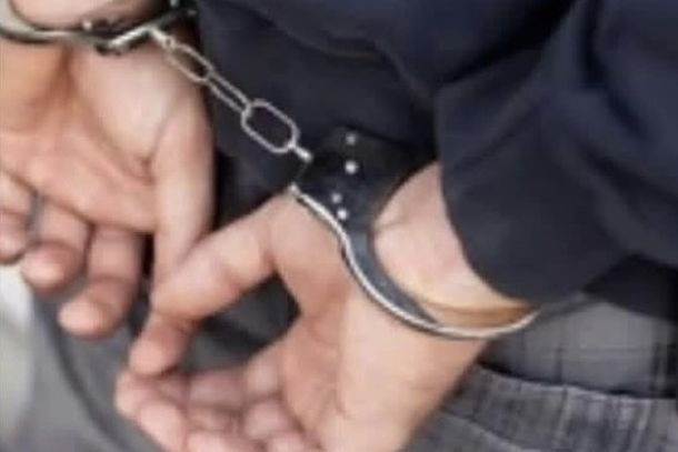 A&ccedil;&atilde;o no bairro Vilarejo termina com captura de 