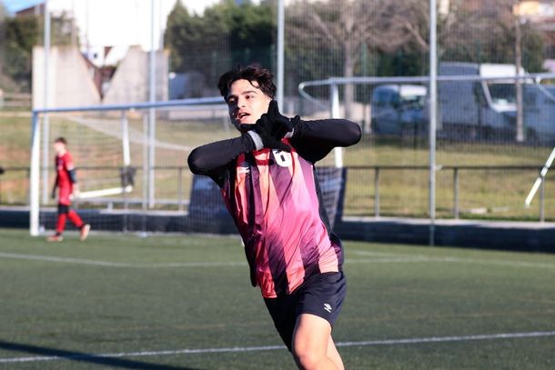 Cabreuvano Leonardo Kordoutis &eacute; confirmado em delega&ccedil;&atilde;o para experi&ecirc;ncia internacional