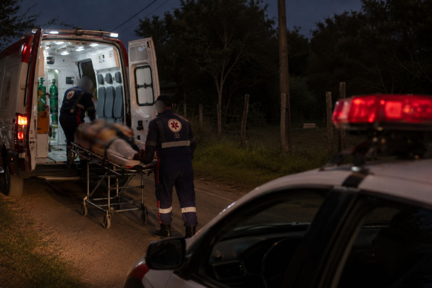 Mais um esfaqueado: aumento da viol&ecirc;ncia preocupa moradores de Cabre&uacute;va
