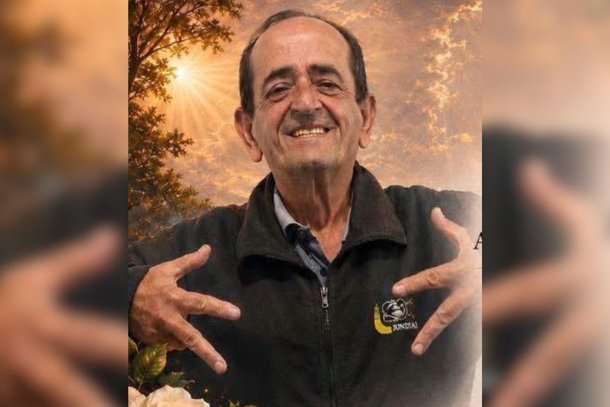 Cabre&uacute;va se despede de Marcos do Xerox do Vilarejo