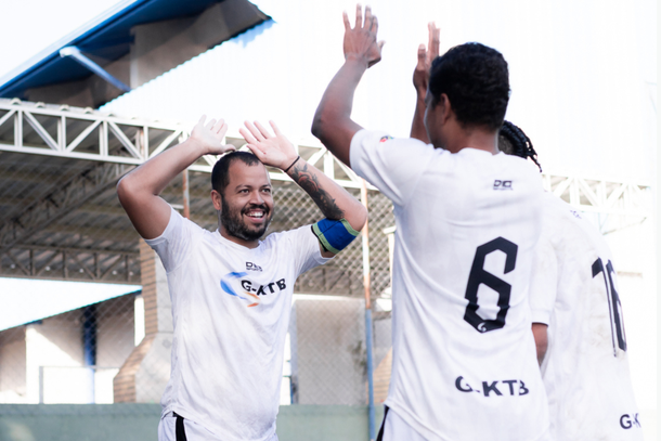 GKT-B bate Zaraplast por 6 a 4 na Copa dos Trabalhadores