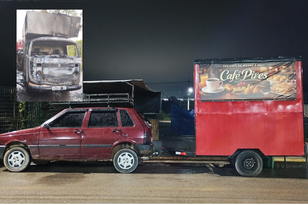  Jos&eacute; vence dias dif&iacute;ceis ap&oacute;s perder Kombi no fogo e conquista novo trailer