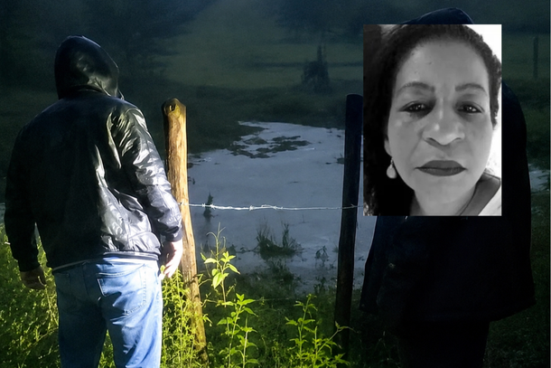 Laudo aponta que caseira Maria das Gra&ccedil;as foi morta por enforcamento; suspeito segue preso