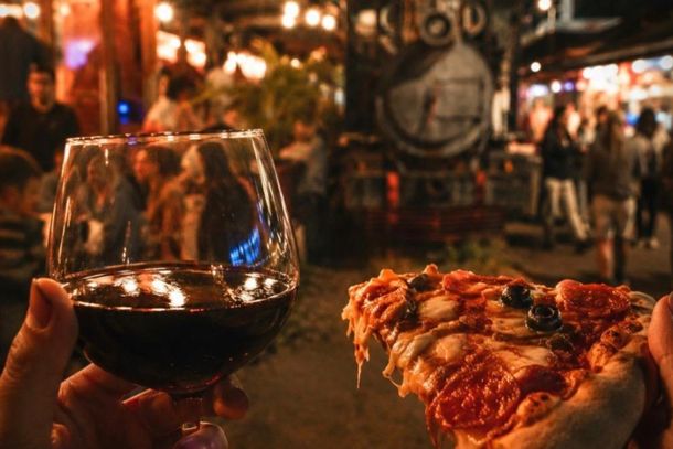 S&atilde;o Roque convida Cabre&uacute;va para festival gratuito de massas e vinhos