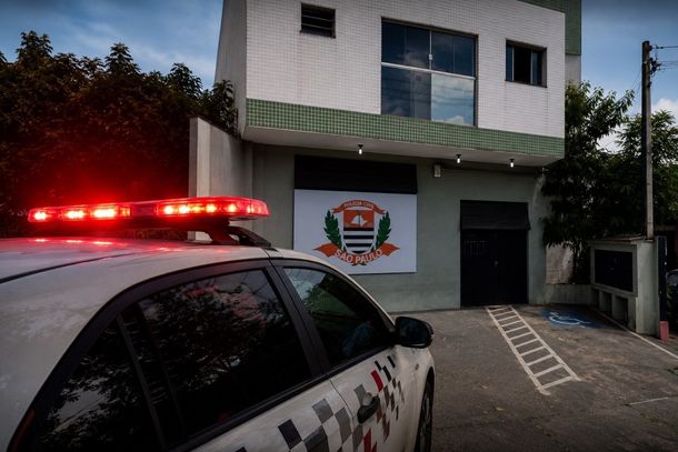 Secret&aacute;rio adjunto de Cabre&uacute;va &eacute; preso ap&oacute;s agredir companheira