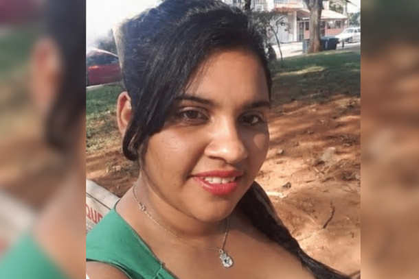 Cabre&uacute;va se despede de Ana Gl&aacute;ucia ap&oacute;s falecimento