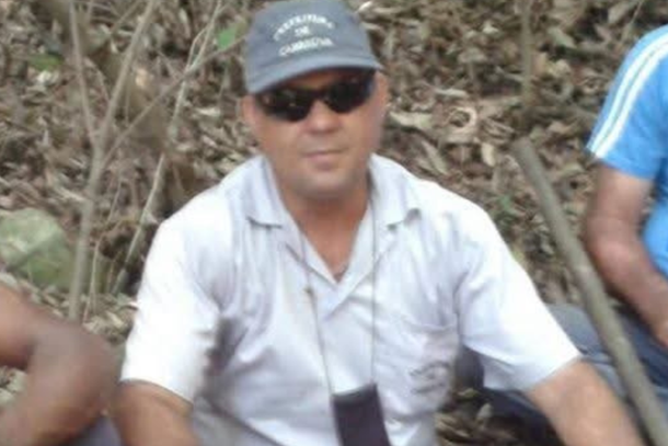 Colegas e amigos se despedem de Heliomar Furtado