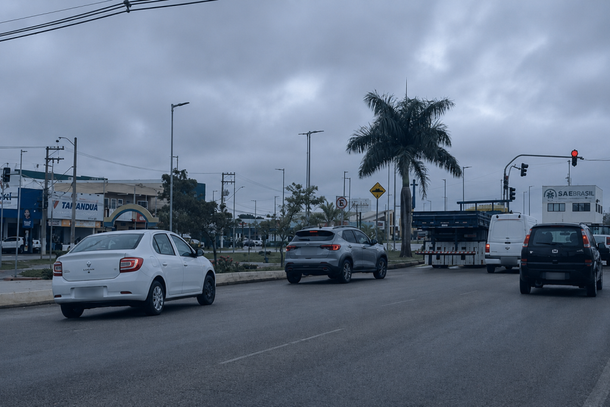 Prepare o cobertor: frio avan&ccedil;a sobre Cabre&uacute;va a partir desta sexta-feira