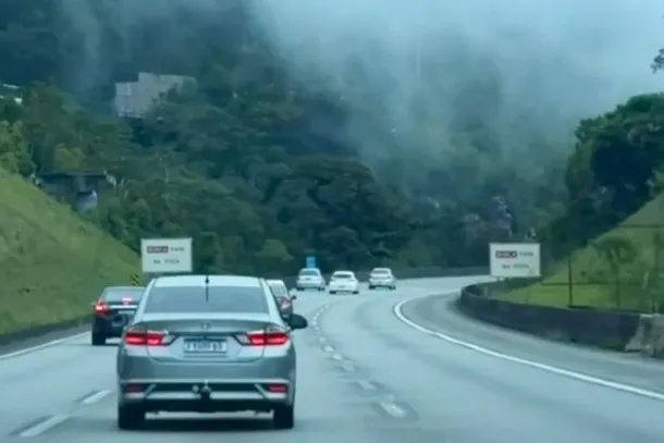 Vai viajar? Defesa Civil alerta para tempo seco no feriado e chuva a partir de s&aacute;bado