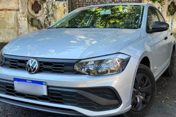 Motoristas de Cabre&uacute;va devem ficar atentos a recall da Volkswagen