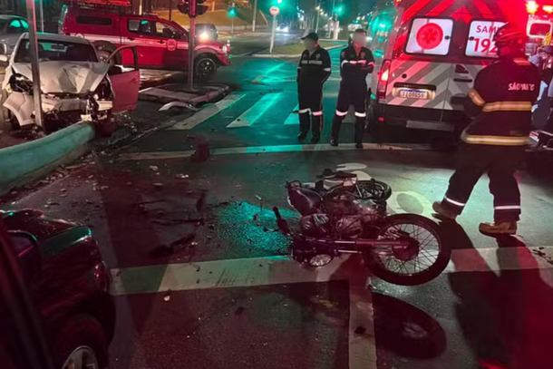 &Aacute;lcool ao volante causa dez acidentes em Cabre&uacute;va, Itupeva e Jundia&iacute; em julho