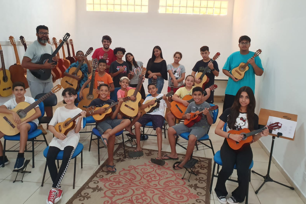 Como a m&uacute;sica transforma o humor e traz bem-estar no dia a dia