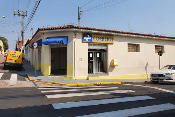 Correios fecha ag&ecirc;ncia no Centro de Cabre&uacute;va e unidade do Jacar&eacute; assume atendimentos