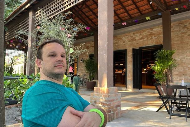 Fam&iacute;lia e amigos se despedem de Juliano Passini neste s&aacute;bado