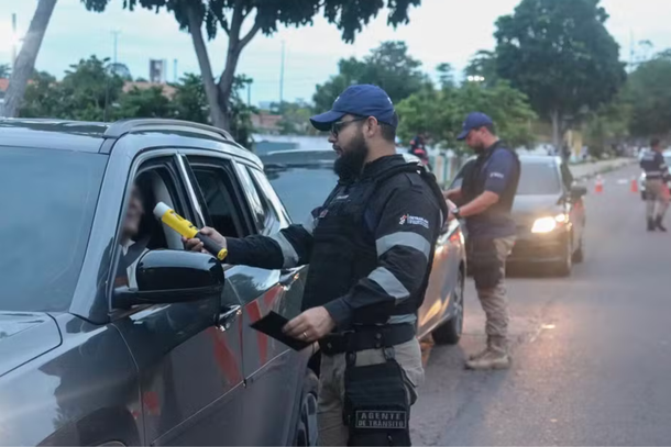 Lei Seca ganha novas regras e fiscaliza&ccedil;&atilde;o poder&aacute; detectar uso de drogas
