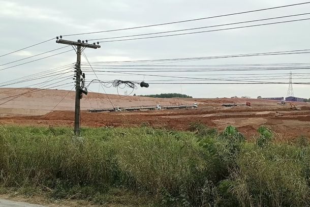 O que est&aacute; sendo constru&iacute;do no Pinhal? Cabre&uacute;va recebe megaprojeto de tecnologia