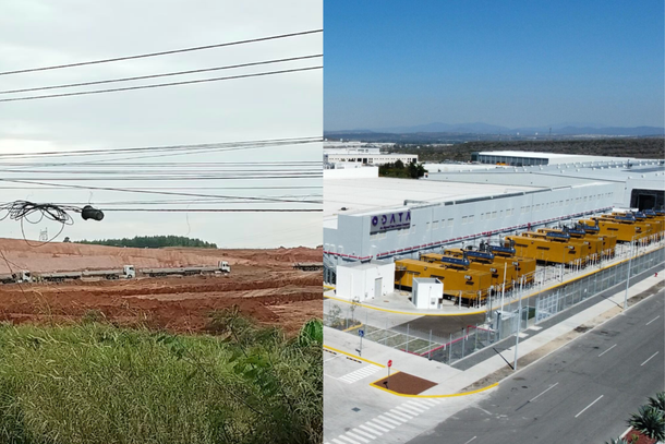 ODATA se manifesta ap&oacute;s moradores demonstrarem preocupa&ccedil;&atilde;o com projeto no Pinhal