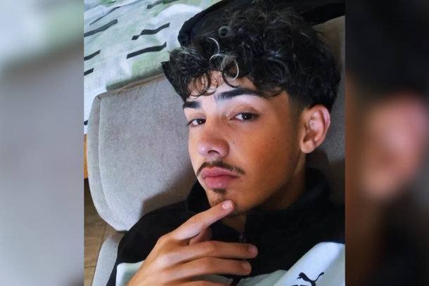 &ldquo;Tinha a vida inteira pela frente&rdquo;: tia lamenta morte de Jo&atilde;o Victor