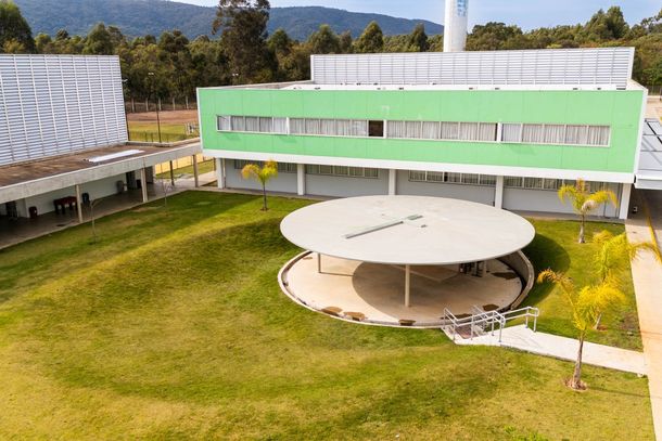 Col&eacute;gio Divino Salvador abre inscri&ccedil;&otilde;es para Prova de Bolsas 2027 em Cabre&uacute;va