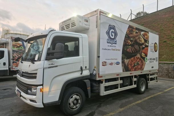 Da sa&iacute;da do estoque &agrave; cozinha: como a MegaG controla a temperatura dos alimentos