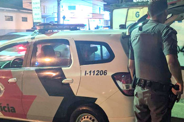 Liberdade rel&acirc;mpago: homem sai da pris&atilde;o e, horas depois, acaba preso novamente