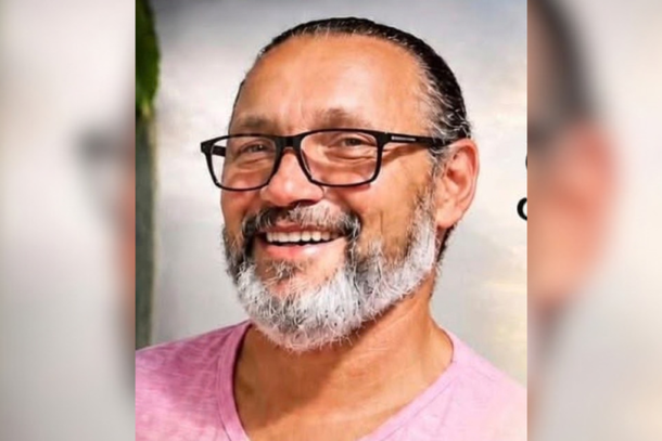 Professor Davi, que marcou gera&ccedil;&otilde;es de atletas em Cabre&uacute;va, morre aos 64 anos