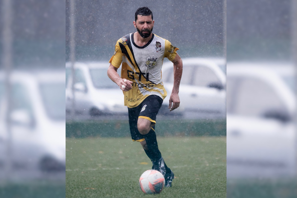 Teve goleada! Amador agita rodada antes de pausa no fim de semana