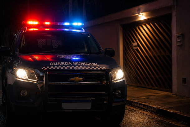 Viol&ecirc;ncia entre tia e sobrinho termina em pris&atilde;o na Av. Ver. Jos&eacute; Donato