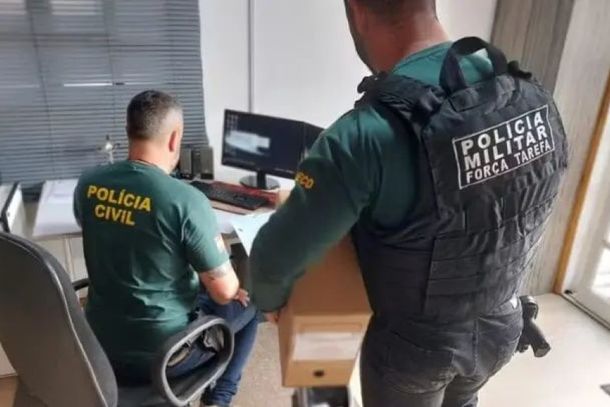 Foto: MPSC / divulga&ccedil;&atilde;o