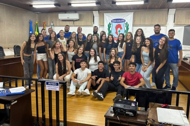 Foto: Divulga&ccedil;&atilde;o