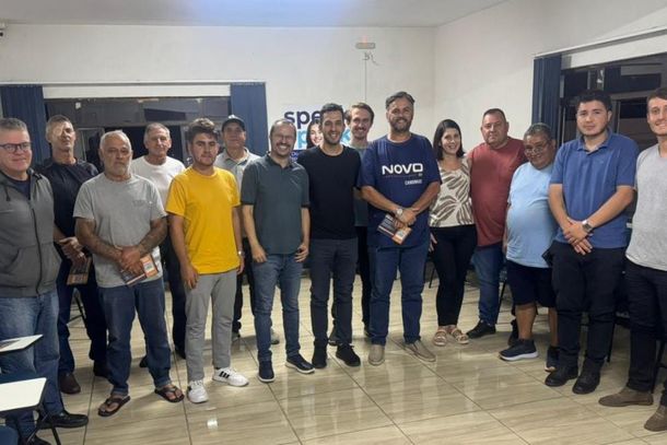 Foto divulga&ccedil;&atilde;o