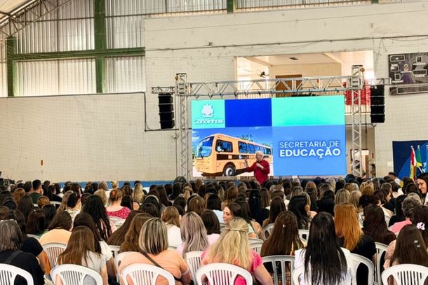 Foto: divulga&ccedil;&atilde;o